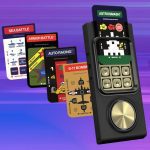 Atari anuncia o Intellivision Sprint, console retrô com comodidades modernas
