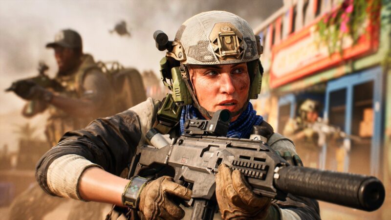 Battlefield 6 e Hogwarts Legacy lideram vendas na Steam – veja TOP 10!