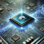 Sanções dos EUA ajudaram a acelerar mercado de semicondutores na China