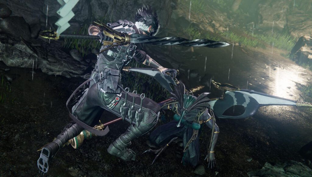 Veja as notas de Ninja Gaiden 4 pela imprensa mundial