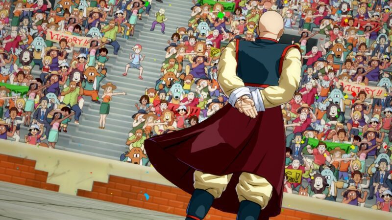Dragon Ball vai ganhar novo game para celebrar os 40 anos da série