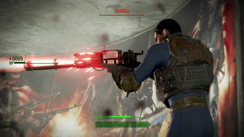 Fallout 4 vai ganhar Anniversary Edition e chegará ao Nintendo Switch 2