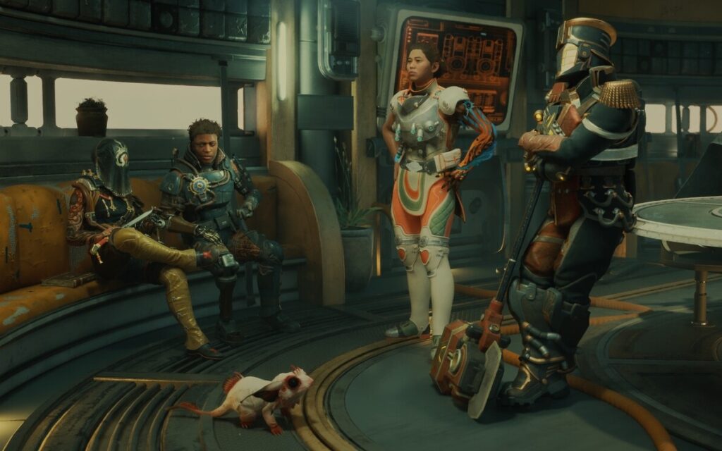 Voltou atrás: The Outer Worlds 2 não vai mais custar US$ 80