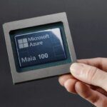Microsoft vai fabricar seus processadores Maia 2 no processo 18A da Intel (RUMOR)