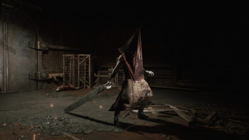Por que a Konami anunciou três Silent Hill de uma vez? Empresa explica