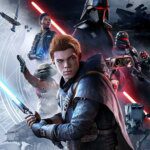 STAR WARS Jedi: Ordem Caída