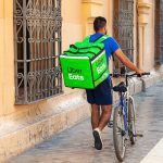 seguro para uber
