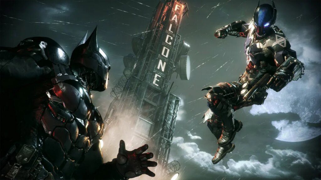Batman: Arkham Knight quase ganhou uma sequência; veja as artes conceituais do game