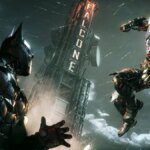 Batman: Arkham Knight quase ganhou uma sequência; veja as artes conceituais do game