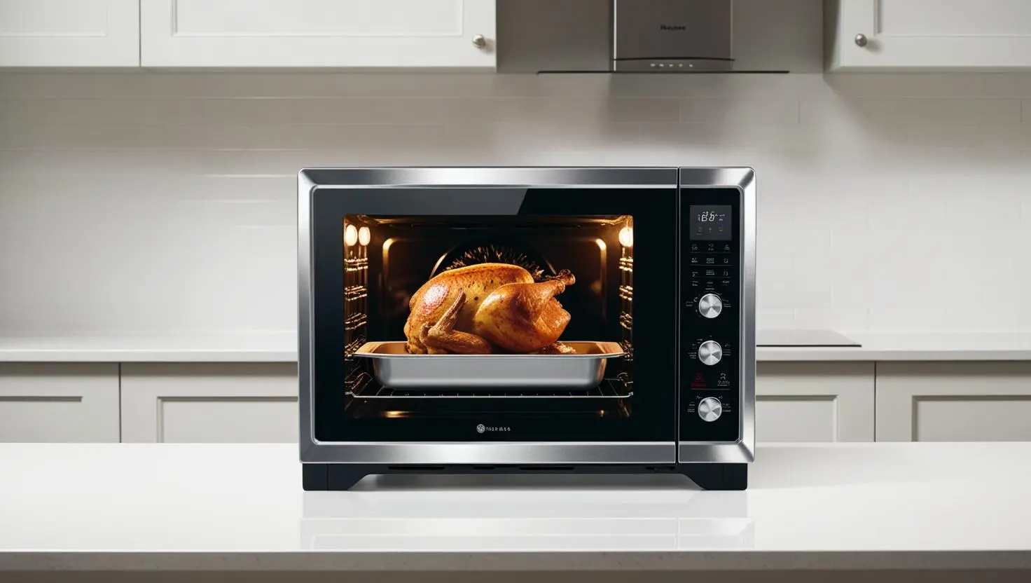 Forno elétrico