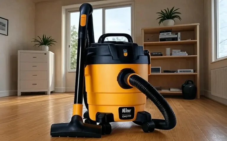aspirador de água e pó wap gtw10 1400w 110v