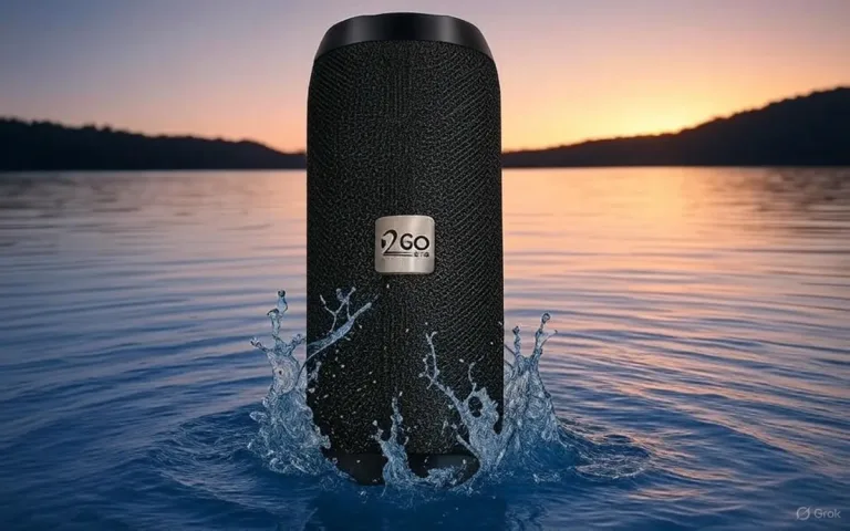 i2go essential sound go