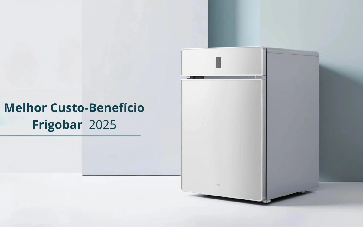 frigobar custo-beneficio