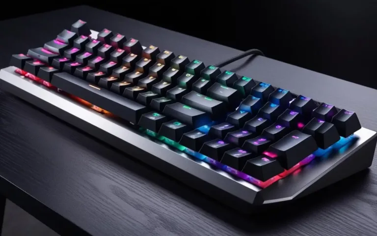 melhor marca de teclado gamer