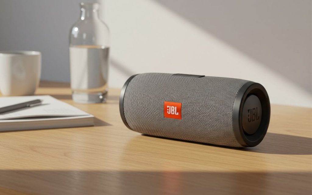 como saber se a jbl e original