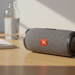 como saber se a jbl e original