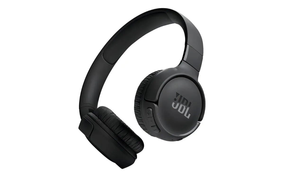 JBL Tune 520BT: Experimente o melhor