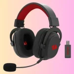 redragon zeus x wireless