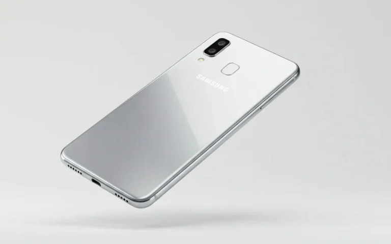 Celular Samsung Galaxy A16 1