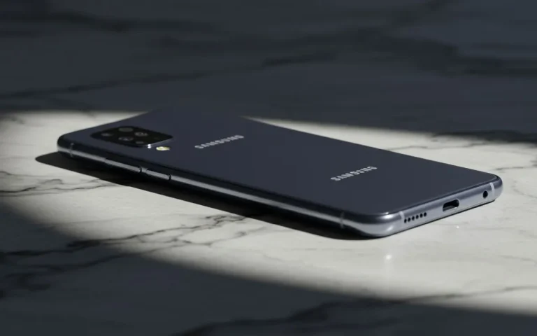 Celular Samsung Galaxy A16 10