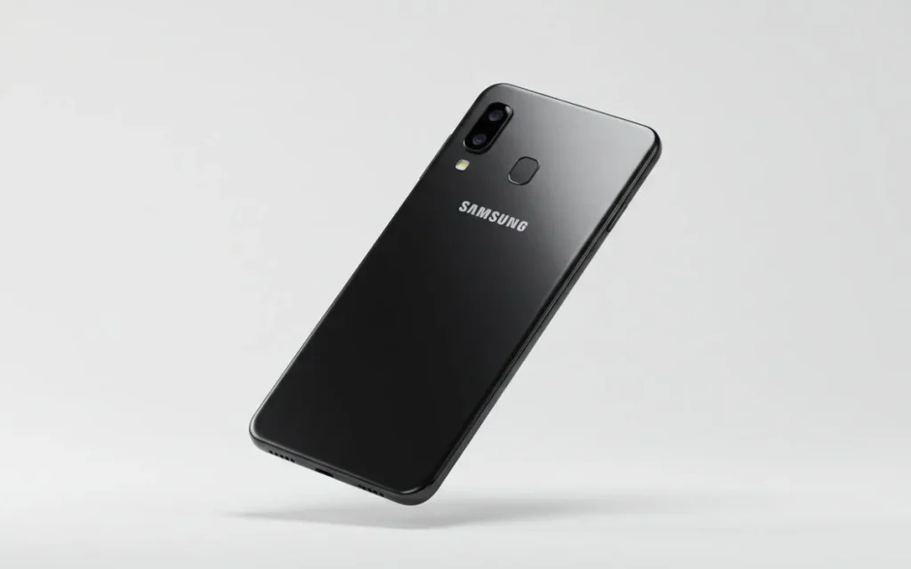 Celular Samsung Galaxy A16