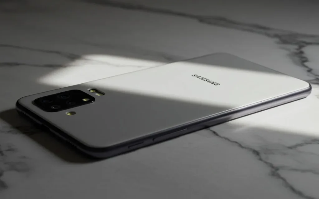 Celular Samsung Galaxy A16 13