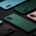 Celular Samsung Galaxy A16 14