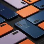 Celular Samsung Galaxy A16 15