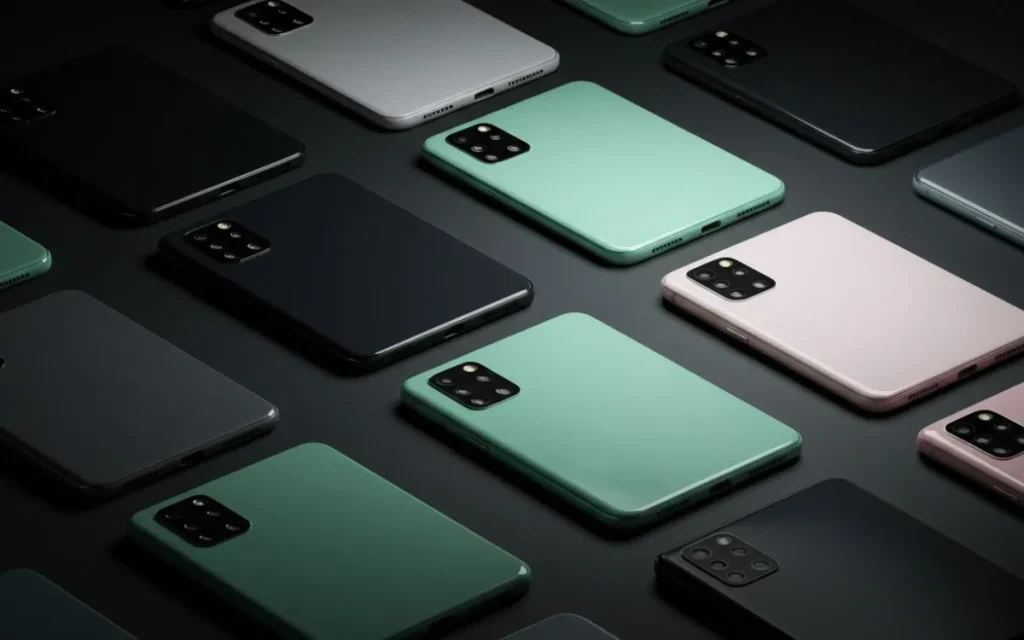 Celular Samsung Galaxy A16 17