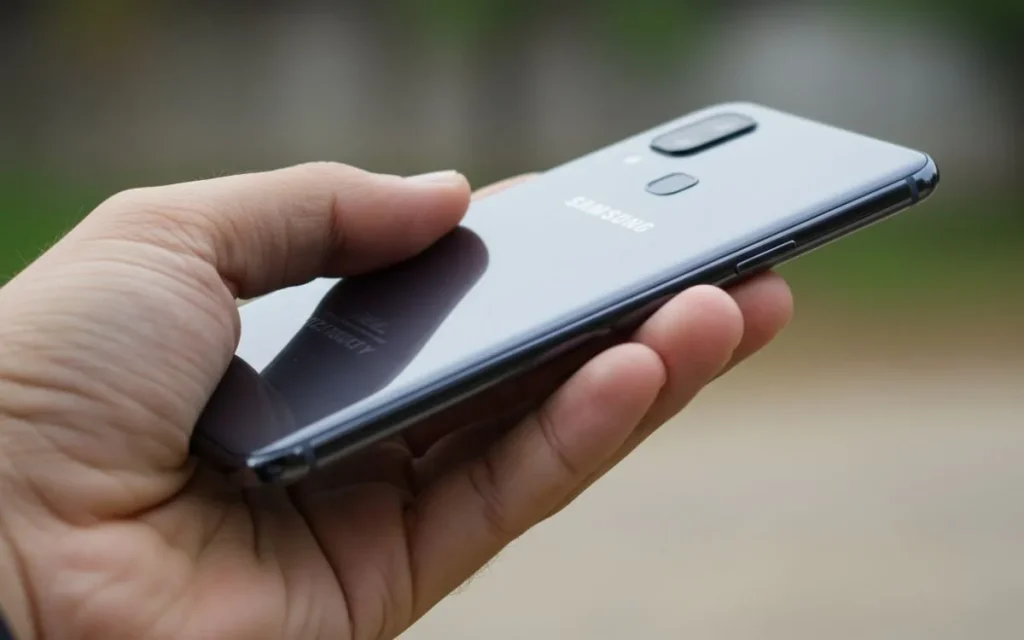 Celular Samsung Galaxy A16 19