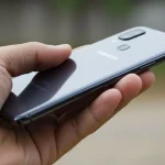 Celular Samsung Galaxy A16 19