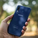 Celular Samsung Galaxy A16 20