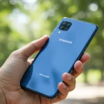 Celular Samsung Galaxy A16 21