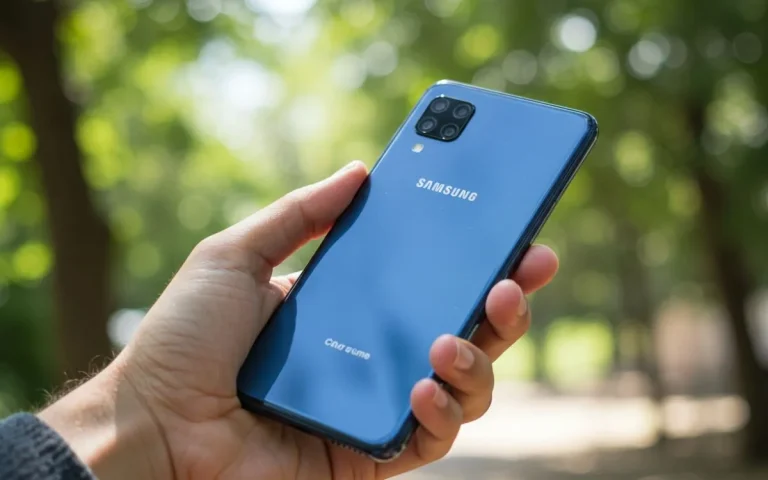 Celular Samsung Galaxy A16 21
