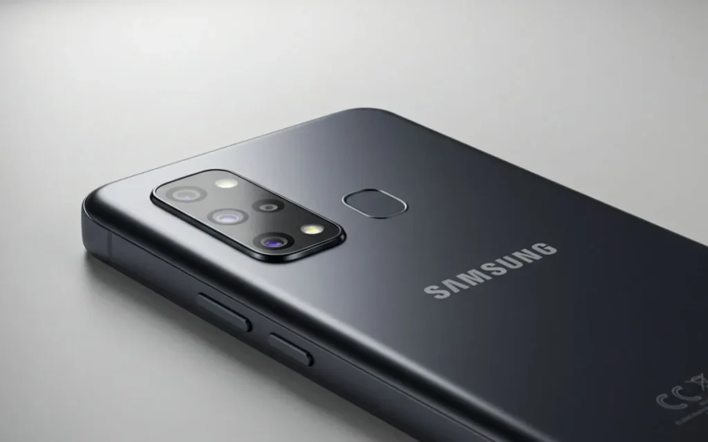 Celular Samsung Galaxy A16 22