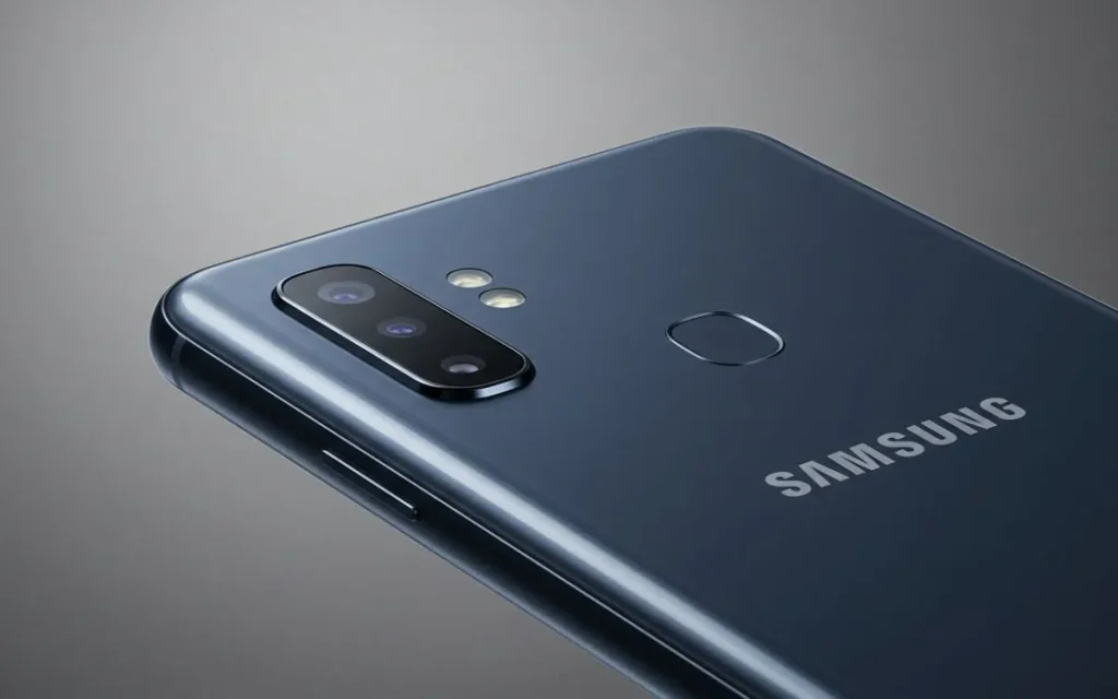 Celular Samsung Galaxy A16 23