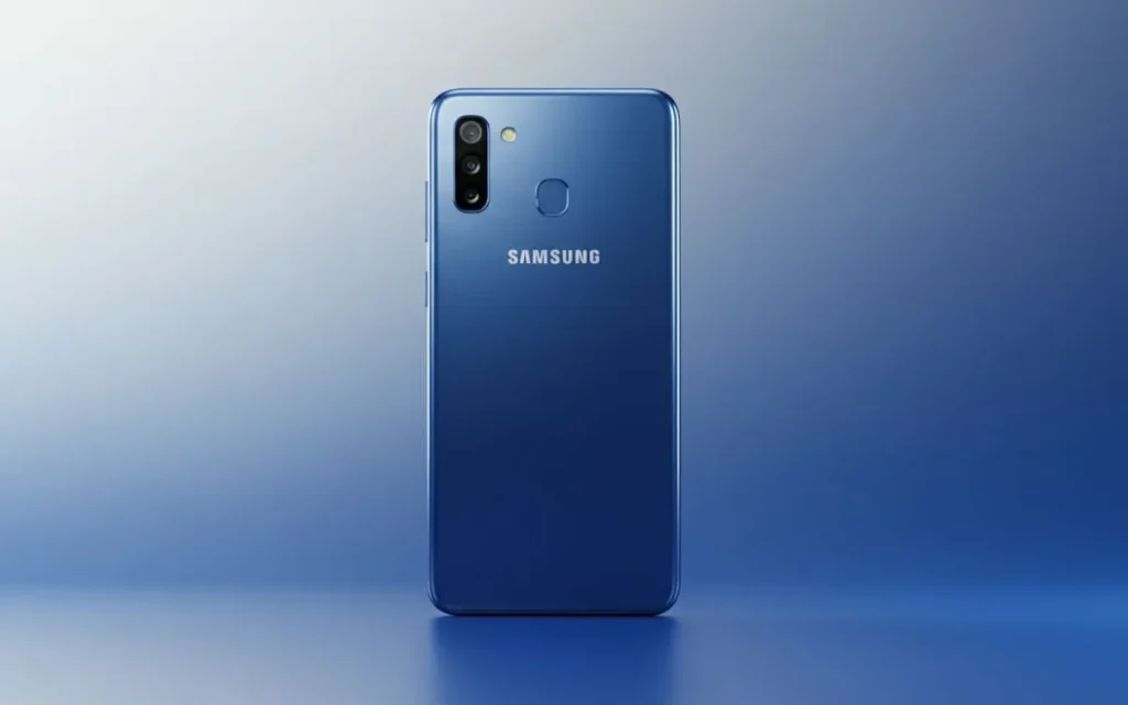 Celular Samsung Galaxy A16 26