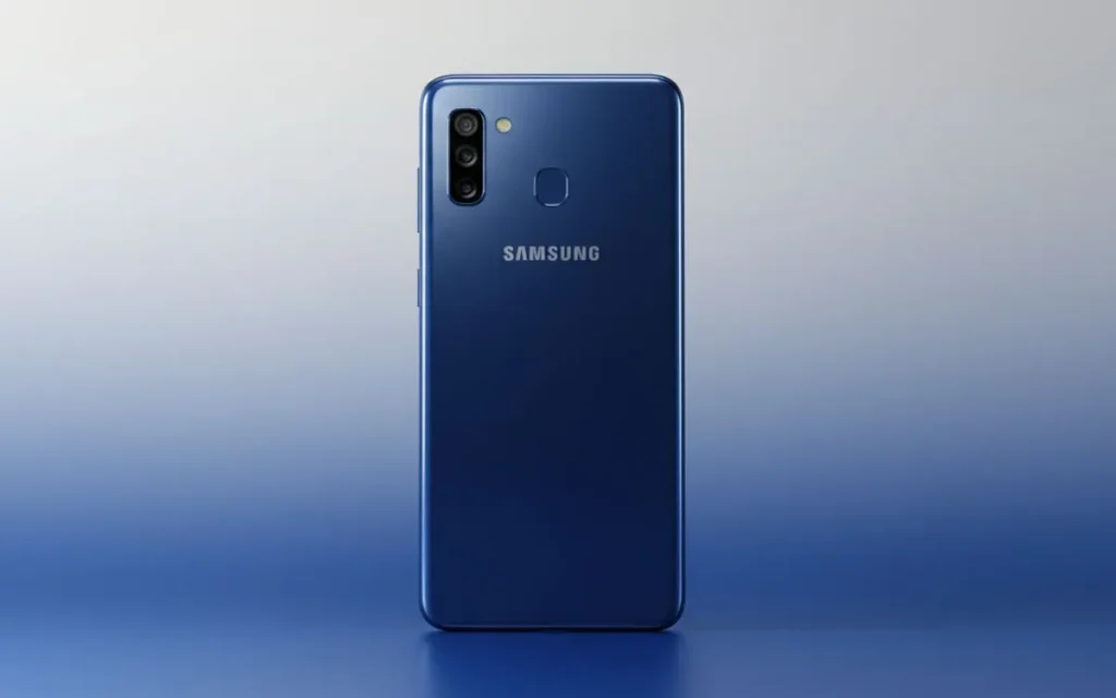 Celular Samsung Galaxy A16 27