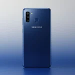 Celular Samsung Galaxy A16 27