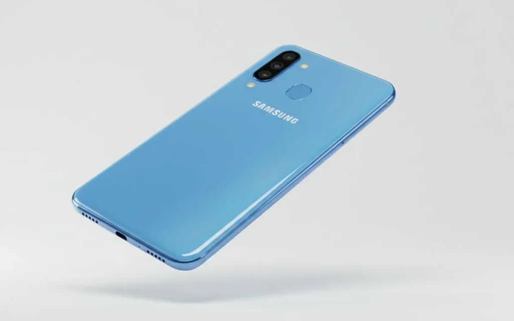 Celular Samsung Galaxy A16 3