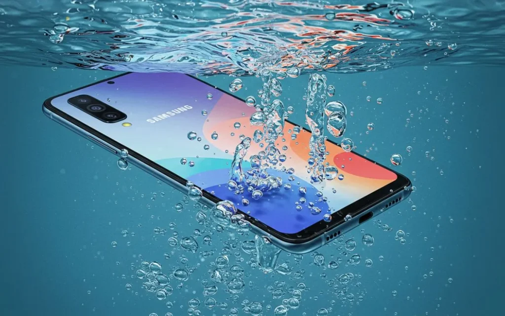 Celular Samsung Galaxy A16 30