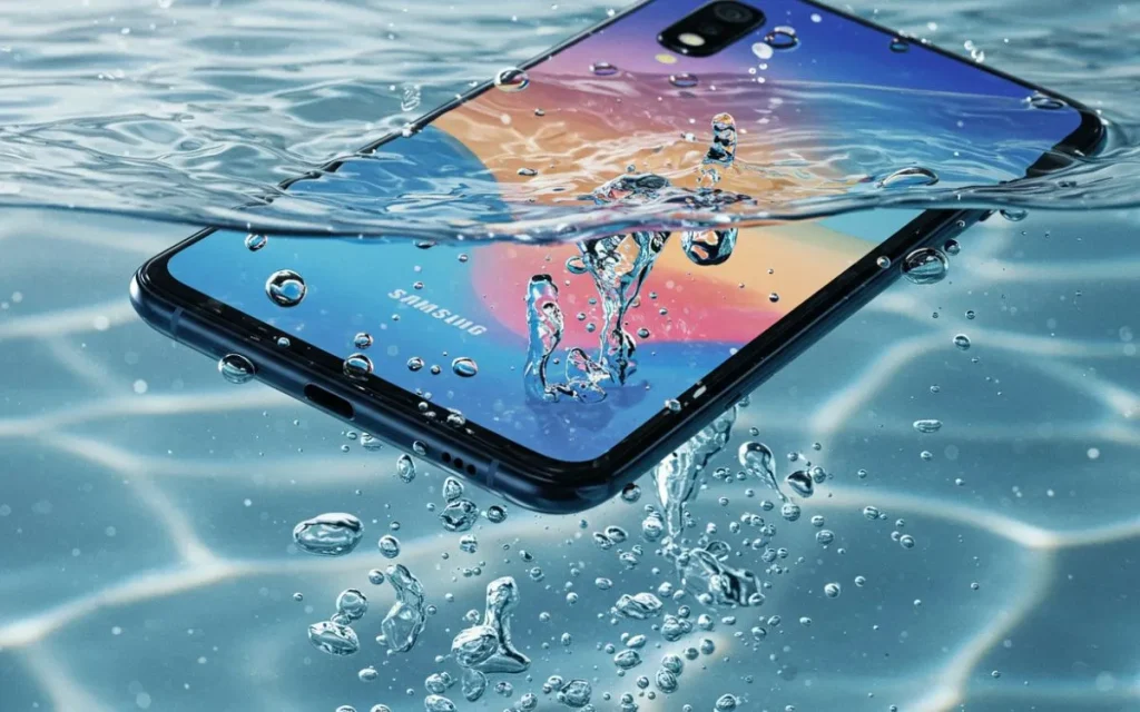 Celular Samsung Galaxy A16 31