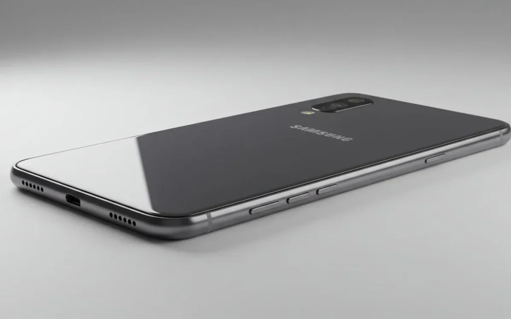 Celular Samsung Galaxy A16 36