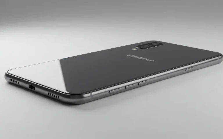 Celular Samsung Galaxy A16 36