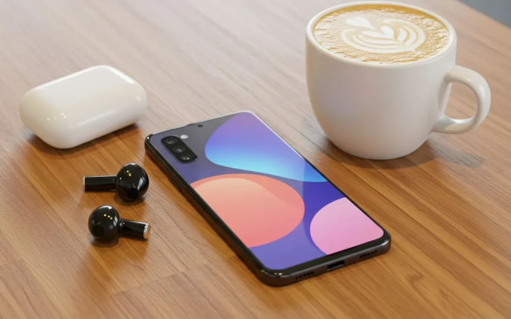 Celular Samsung Galaxy A16 39