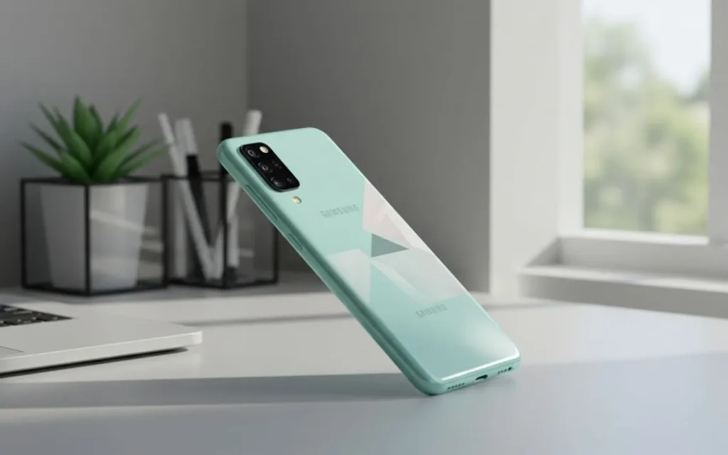 Celular Samsung Galaxy A16 4