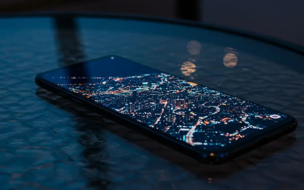 Celular Samsung Galaxy A16 41