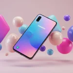 Celular Samsung Galaxy A16 45