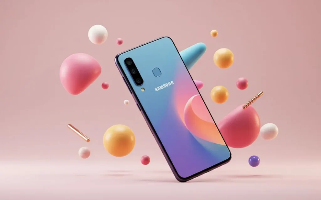 Celular Samsung Galaxy A16 46