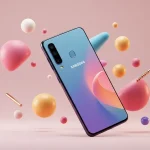 Celular Samsung Galaxy A16 46